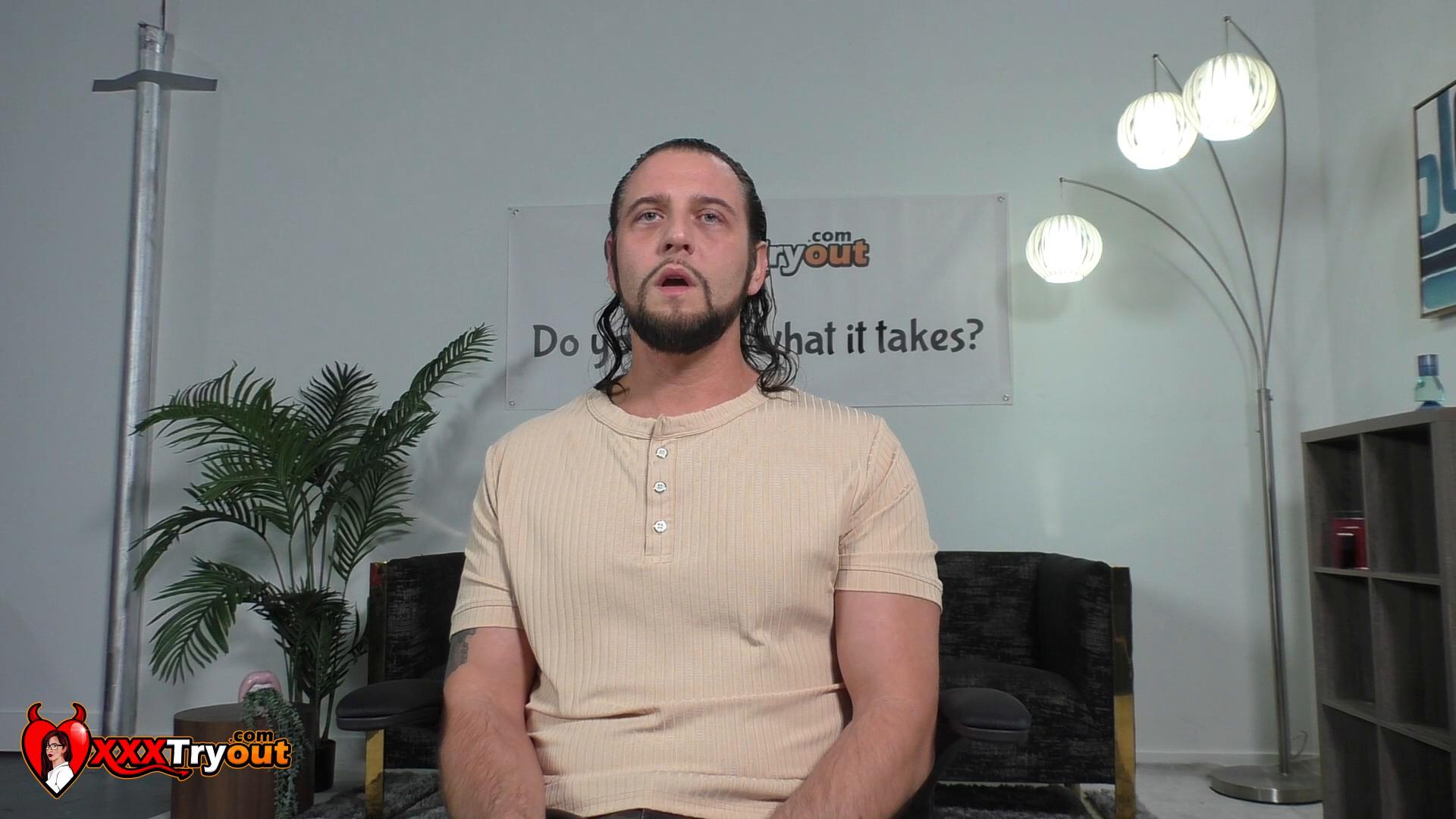 Alex Harper & Rick Ruff