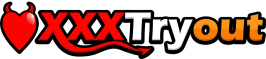 XXXTryout Logo